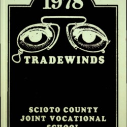 1978  Scioto County Joint Vocational School Yearbook