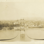 U.S. Grant Bridge-1927