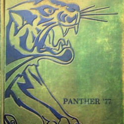 1977 Clay High School Yearbook.pdf