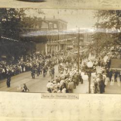 G. A. R. Parade, 1926