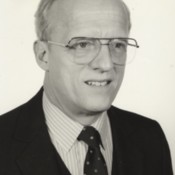 James D. Kricker