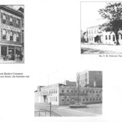 T. M. Patterson Company Buildings