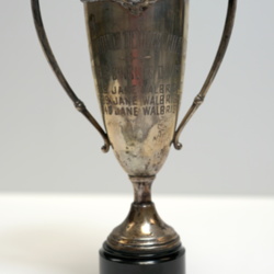Portsmouth  Tennis Champion Trophy