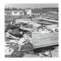 Tornado Destruction 