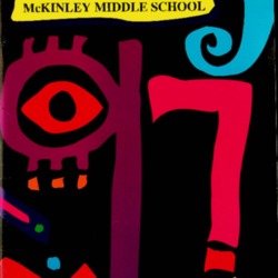 1997 McKinley Middle School Yearbook 